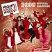 High School Musical 3 2009 Calendar