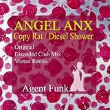 Diesel Shower (Original Mix)