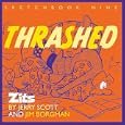 Thrashed: Zits Sketchbook No. 9 (Zits Sketchbook)