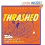 Thrashed: Zits Sketchbook No. 9