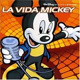 La Vida Mickey