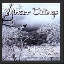 Winter Tidings: An Appalachian Christmas