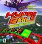 Hyper Rails