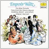 Strauss: Waltzes And Polkas