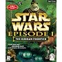 Star Wars 1: Gungan Frontier / Game