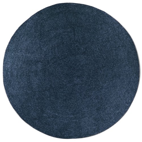 JCP Home Collection JCPenney Home Chenille Reversible Braided Oval Rugs