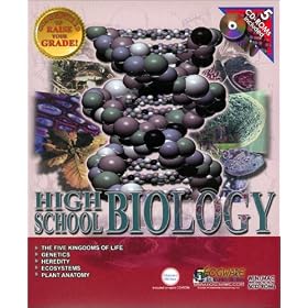 High School Biology