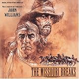 The Missouri Breaks