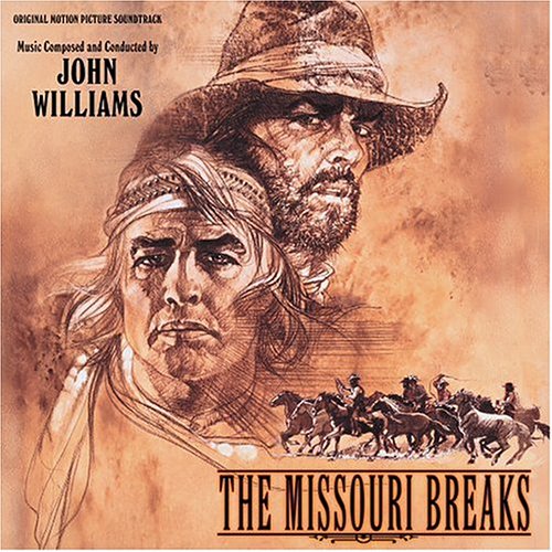 The Missouri Breaks Missouri Breaks