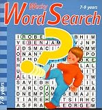 Wacky Word Search