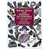 Shoes, Hats and Fashion Accessories: A Pictorial Archive, 1850-1940 (Dover Pictorial Archive Series)