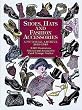 Shoes, Hats and Fashion Accessories (Dover Pictorial Archives)