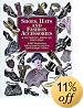 Shoes, Hats and Fashion Accessories: A Pictorial Archive, 1850-1940 (Dover Pictorial Archive Series)