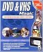 DVD/VHS Magic With Label Express