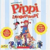 Pippi Langstrumpf - Various