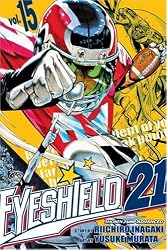 Eyeshield 21, Volume 15