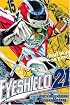 Eyeshield 21, Volume 15