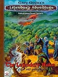 The Lejendary Rules for All Players