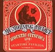 Acoustic Citsuoca