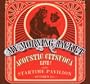 Acoustic Citsuoca: Live at the Startime Pavilion