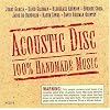 100% Handmade Music, Vol. 1