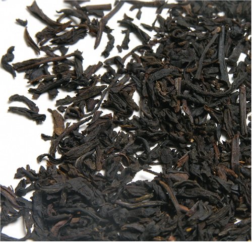 Belle Helene - Pear Caramel Black Tea by Dammann Freres