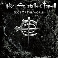 Edge of the World