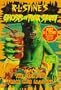 The CREATURE FROM CLUB LAGOONA R L STINES GHOSTS OF FEAR STREET 21