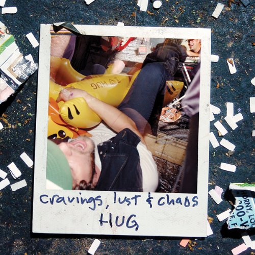 Produkt-Bild: Cravings Lust & Chaos