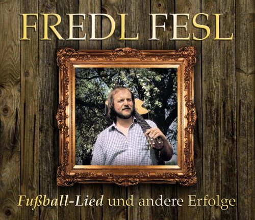 Fußball Lied und andere Erfolge