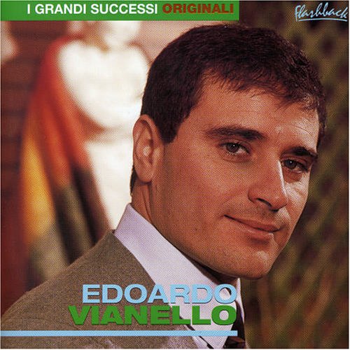 Edoardo Vianello - O Mio Signore Lyrics - Zortam Music