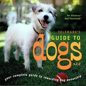 Telemark's Guide to Dogs V.2.0
