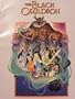 Walt Disney Pictures' the Black Cauldron