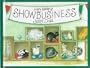 Hairy Maclary's Showbusiness (Gold Star First Readers)