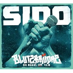 Blutzbr�daz - Die Mukke Zum Film