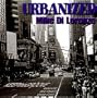 Urbanized