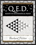 Q.E.D.: Beauty in Mathematical Proof (Wooden Books)