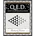 Q.E.D.: Beauty in Mathematical Proof (Wooden Books Gift Book)