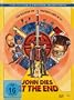John Dies at the End - Mediabook [DVD + Blu-ray]