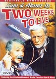  : Two Weeks To Live [Slim Case]