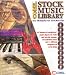 Software : Stock Music Library CD (10-pack)