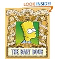 The Bart Book (The Simpsons Library of Wisdom)