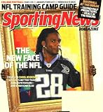 The Sporting News