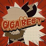 GIGA BEST(通常盤)