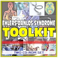 Ehlers-Danlos Syndrome (Cutis Elastica) Toolkit - Comprehensive Medical Encyclopedia with... by U.S. Government