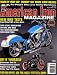 American Iron Magazine [US] July 2009 (単号)
