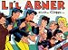 Li'l Abner: Dailies, Vol. 6: 1940