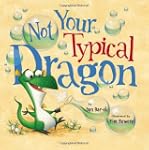 Not Your Typical Dragon