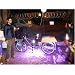 Down Low Glow Lighting Kit - Two Tubes -Royale Purple