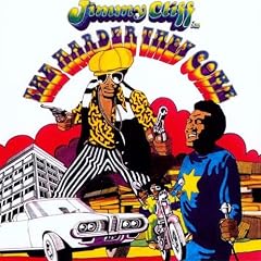 The Harder They Come (Bof)